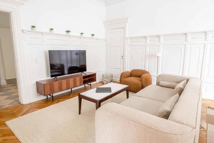 Lägenhet för 7 Personer, med husdjur i Köpenhamn