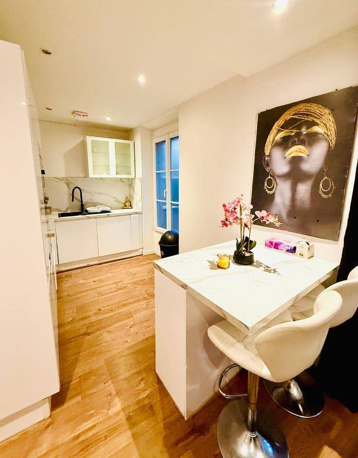 Appartement de vacances pour 6 personnes, avec Vue