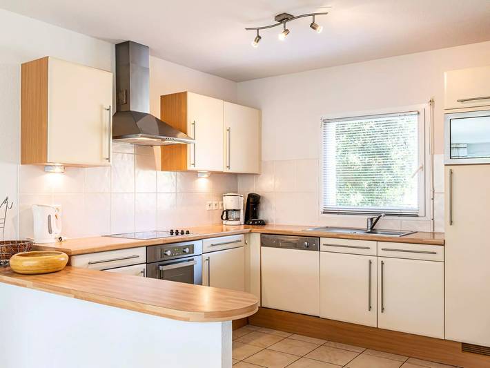 Villa pour 8 personnes, avec terrasse aux Les Sables-d'Olonne - 3