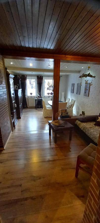 Appartement entier, One-Bedroom Apartment in Bad Sooden-Allendorf, Werratal