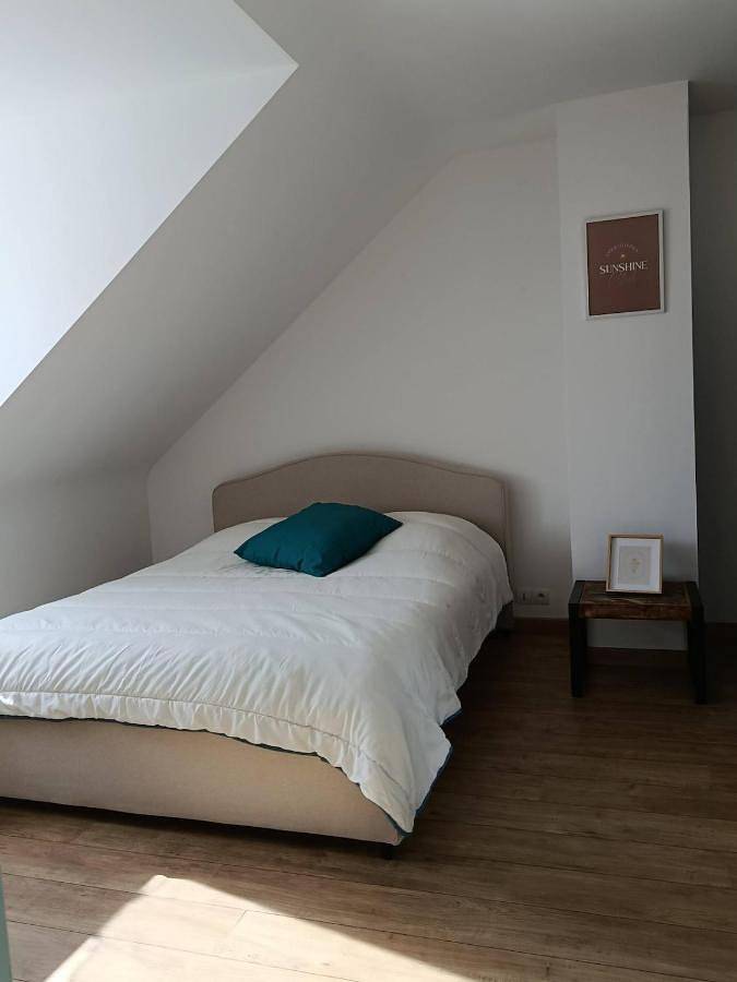 Location de vacances pour 6 personnes, avec Terrasse à Ménéac - 4