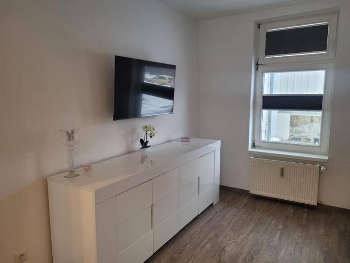 Ferienhaus für 6 Personen, mit Terrasse in Blankenburg - 4