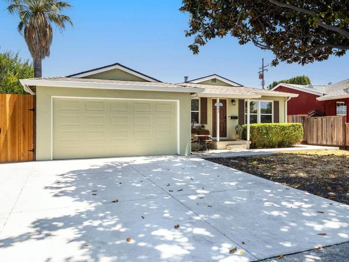 Casa de vacaciones para 6 personas, con vistas y jardín - 1