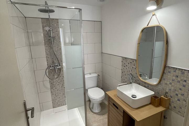 Gîte pour 4 personnes à Riez - 4