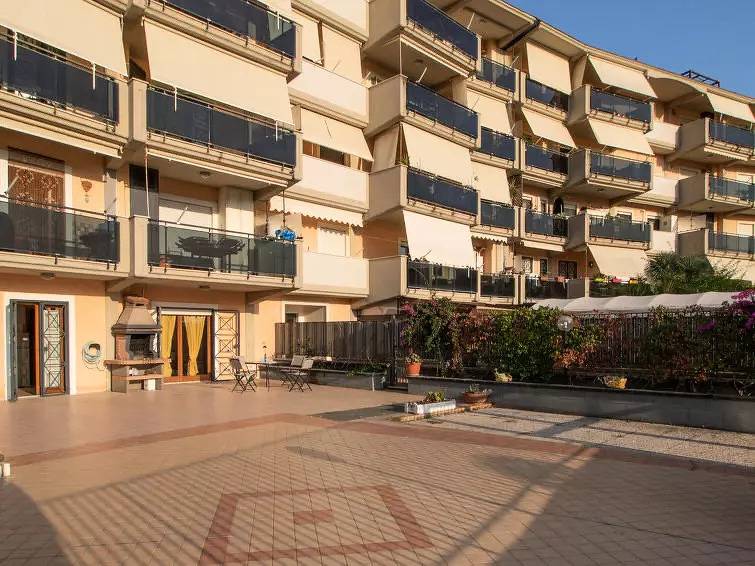 Appartement entier, 4 Pièces 6 Personnes in Formia, Province de Latina