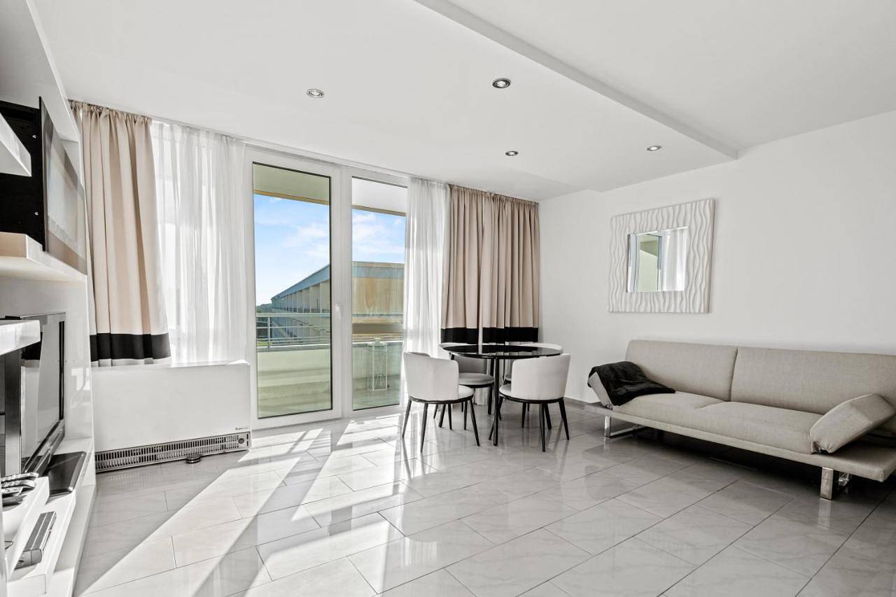 Ganze Wohnung, One-Bedroom Apartment in Oberteuringen, Region Bodensee-Oberschwaben