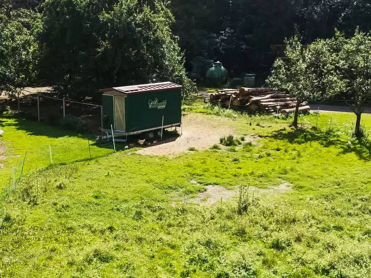 Ganze Wohnung, 7 Zimmer 8 Personen in Fließ, Bezirk Landeck