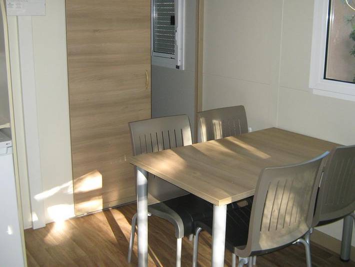 Gîte pour 4 personnes, animaux acceptés à Noves - 4