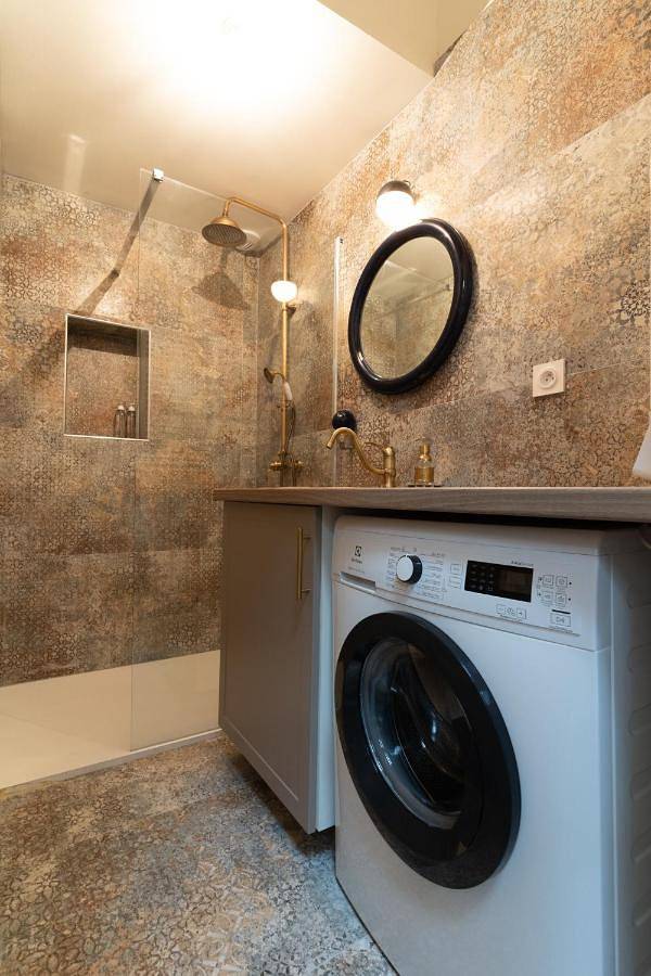 Appartement entier, Two-Bedroom Apartment in Lapeyrouse-Fossat, Toulouse et ses environs