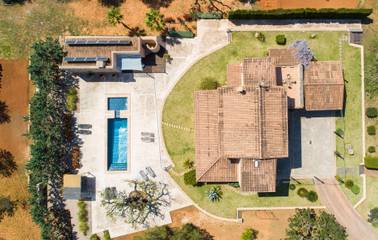 Finca in Binissalem, Mallorca Inselmitte für 8 