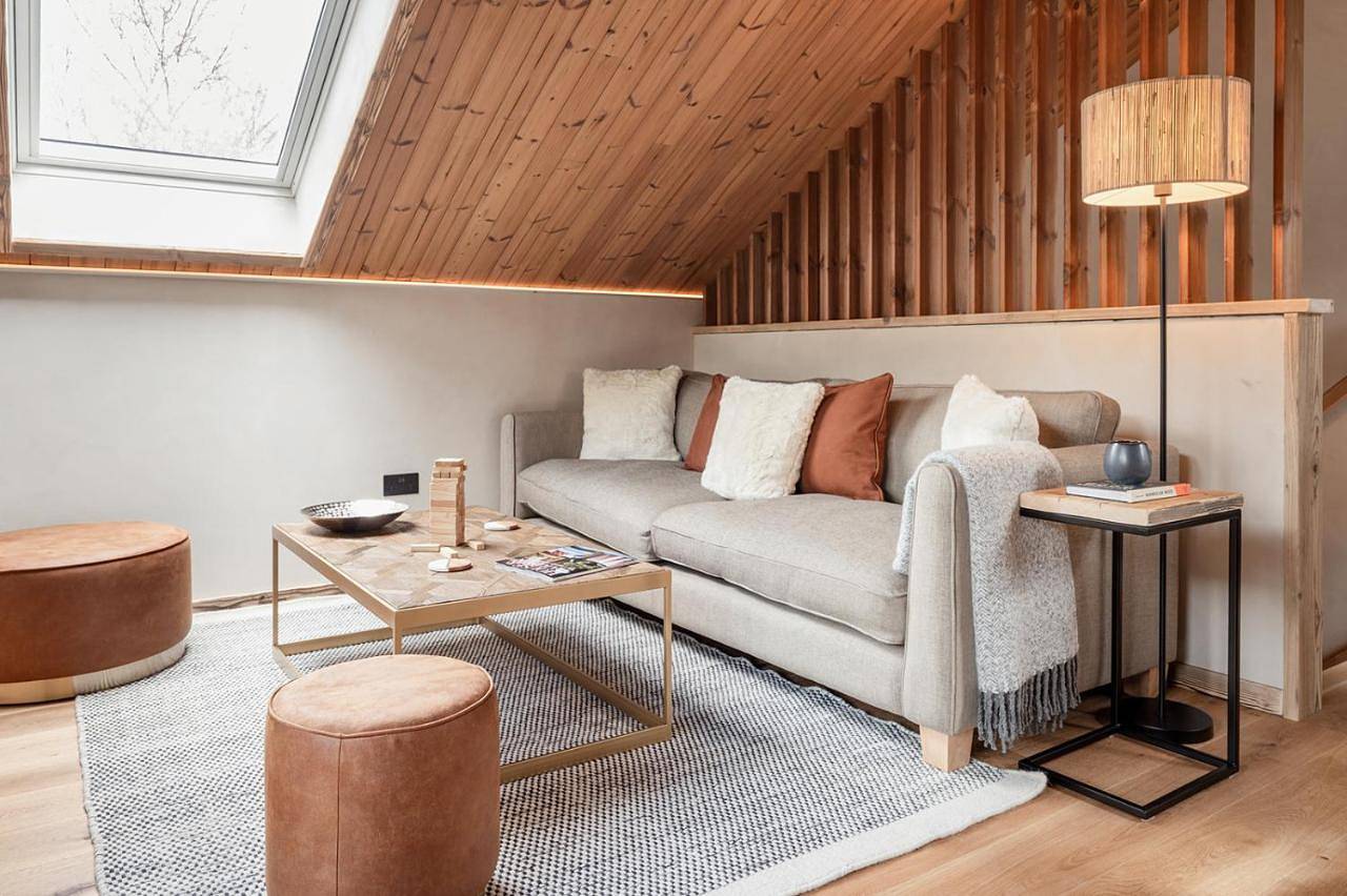 One-Bedroom Chalet in Aviemore, Highlands
