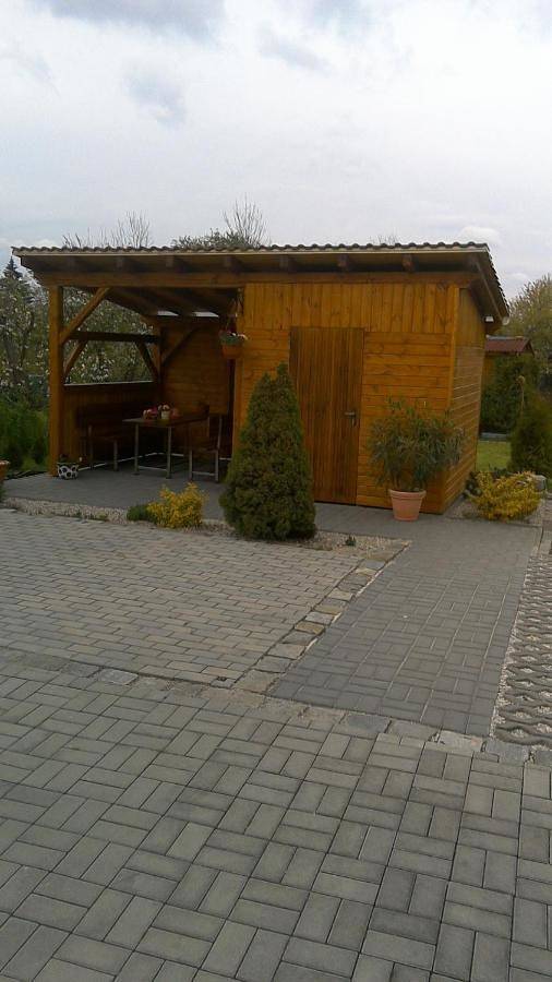 Single Room in Budweis, Budweis und Umgebung