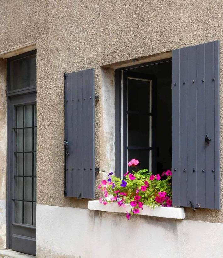 Gîte pour 2 personnes à Sancerre