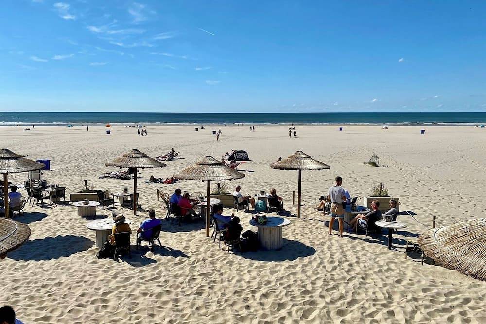 Nur 200 m vom Strand. Ein unvergeßlicher Urlaub mit viel Komfort erwartet Sie! in Bergen aan Zee, Noord-Holland - Nordseeküste