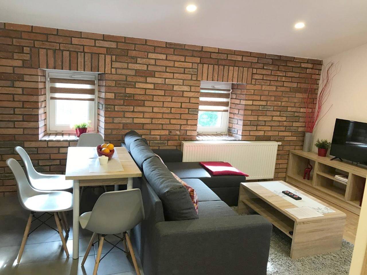 Cały apartament, One-Bedroom Apartment in Świętochłowice, Śląsk