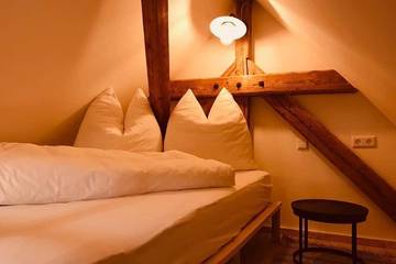 Ferienwohnung für 4 Personen in Friedrichshafen, Obersee (Bodensee), Bild 1