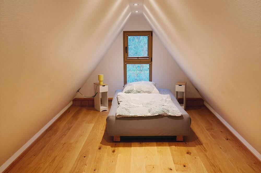 Schwabstedter Ferienoase - Gemütliche Ferien im Herzen von Nordfriesland in Schwabstedt, Eider-Treene-Sorge