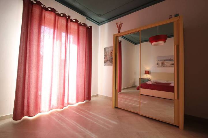 Ganze Wohnung, The 3 Balconies in Piazza Armerina, Enna Provinz