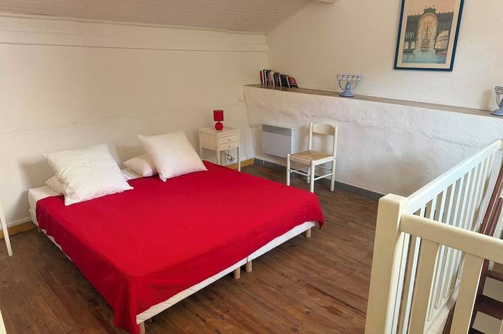 Location de vacances pour 4 personnes à Barrettali - 3