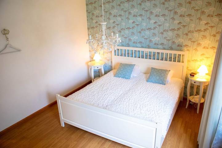 Ferienhaus für 20 Personen, mit Balkon und Garten in Bödefeld - 3