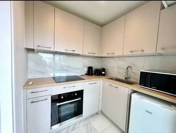 Apartment for 2 People in Juan-les-Pins, Antibes, Photo 3