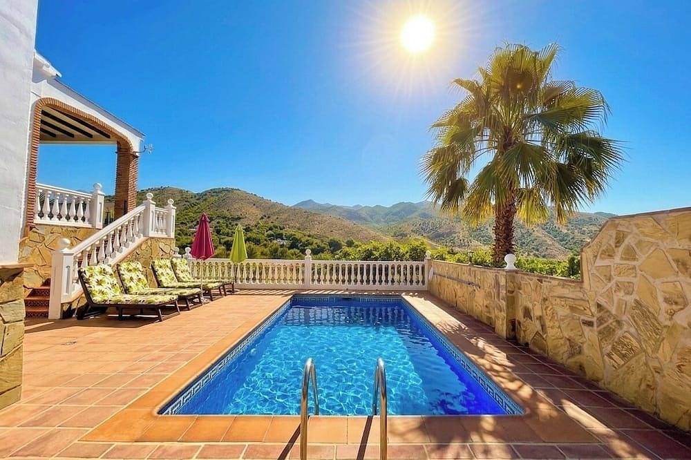 Casa vacanza a Axarquía a partire da 344€ a notte