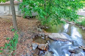 Log Cabin for 2 Guests in Blue Ridge Parkway, Maggie Valley, Picture 4