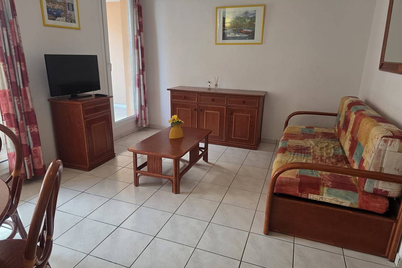 Appartamento vacanze a Var a partire da 202€ a notte