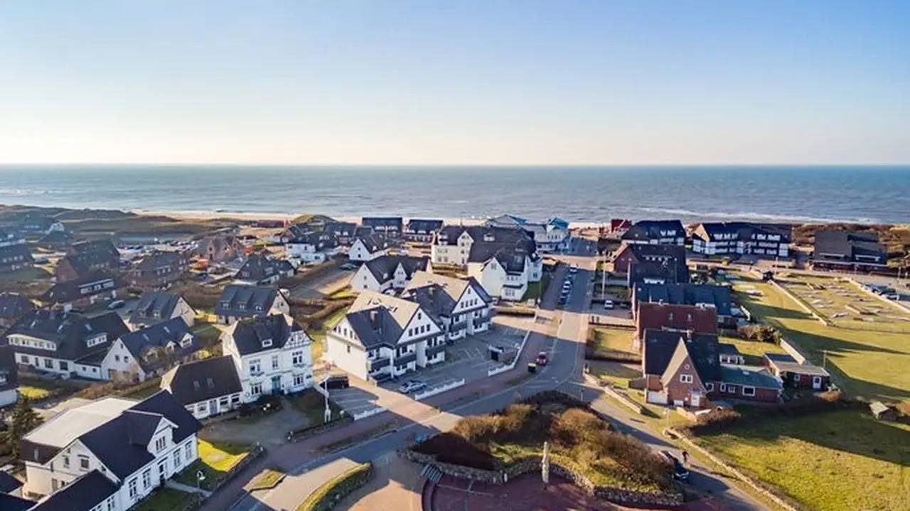 Ganze Ferienwohnung, Ferienwohnung für 4 Personen (75 m²) in Wenningstedt in Wenningstedt, Sylt