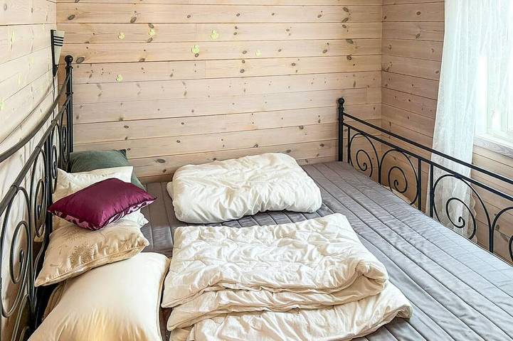 Lovely home in Bjerkreim with Wifi in Bjerkreim