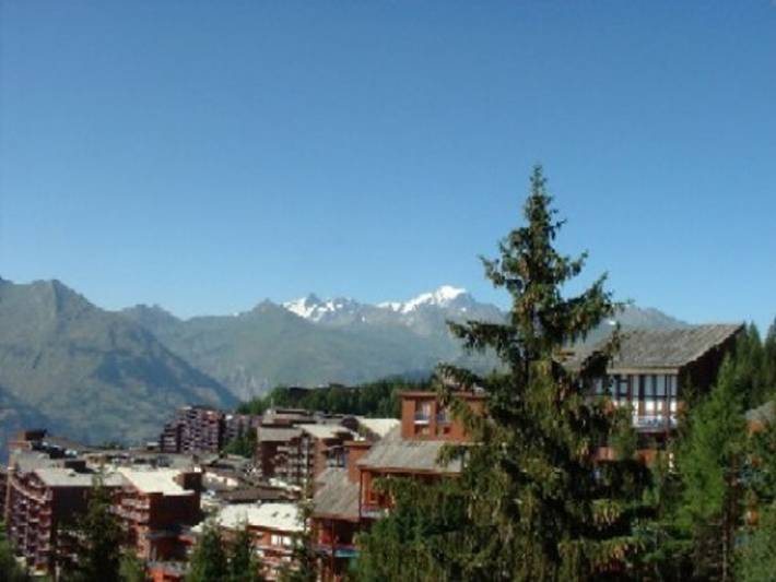 Gîte pour 5 personnes dans Arc 1800 - 4