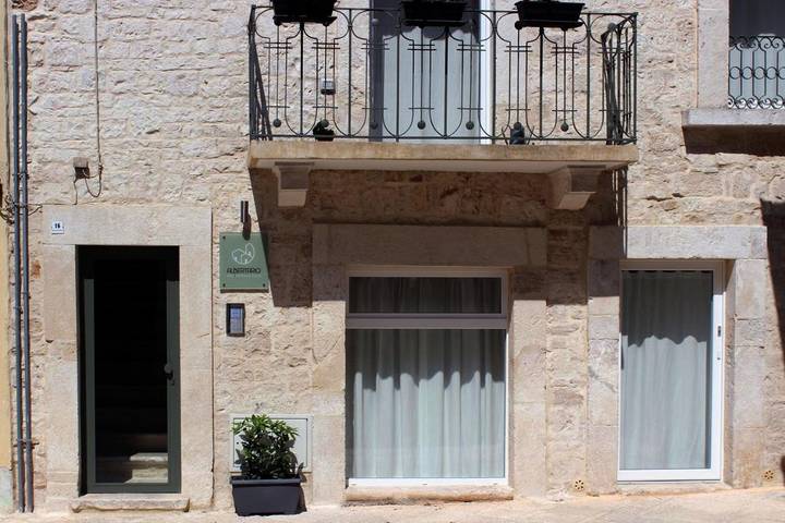 Location de vacances pour 3 personnes, avec terrasse à Acquaviva delle Fonti - 4