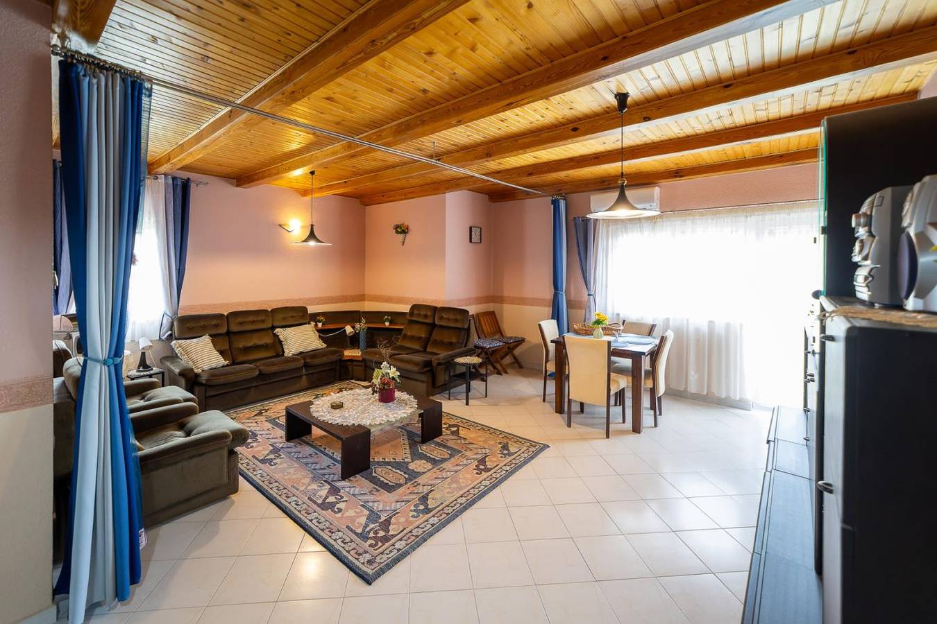 Ganze Wohnung, Cedar  Apartment 3 in Zalakaros, Zalakarosi und Umgebung