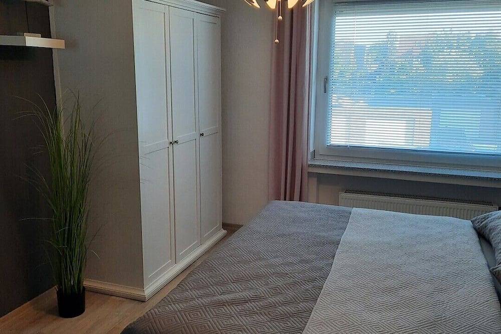 Ganze Wohnung, Zentral gelegene, fahrradfreundliche und ruhige Ferienwohnung im Münsterland in Gescher, Münsterland