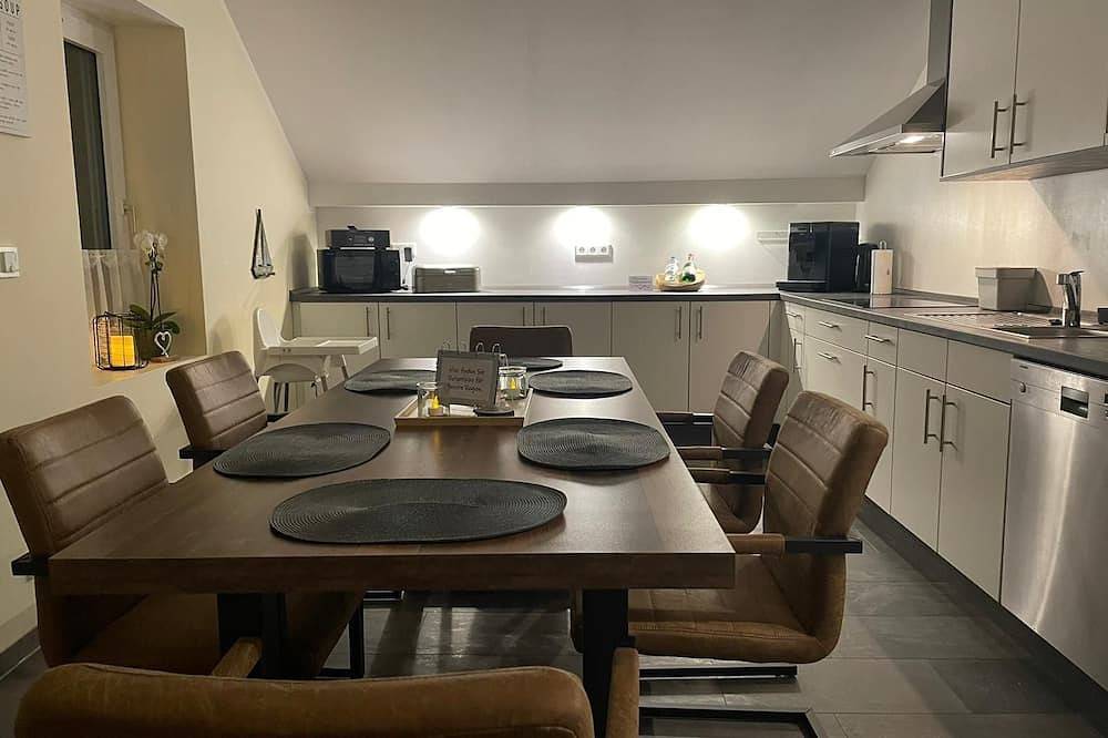 Ganze Wohnung, Ferienwohnung Mesum in Rheine, Münsterland