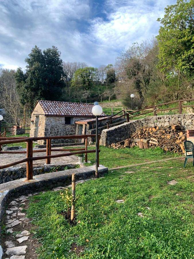 Casa vacanza per 2 persone, con panorama e giardino, con animali domestici in Puglia
