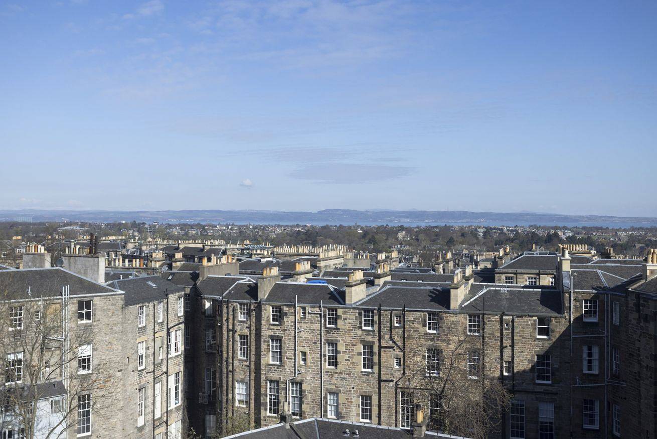 Appartamento intero, Splendid Apartment in New Town in Edimburgo, Lothian