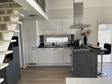 Chalet voor 4 Personen in Nederlandse Noordzeekust, Zeeland, Afbeelding 4
