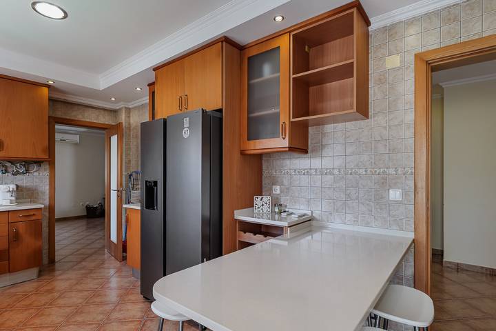 Chalet para 6 personas, con jardín en Lisboa y alrededores - 4