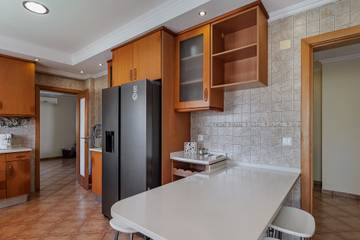 Villa para 6 Pessoas em Azeitão, Halbinsel von Setúbal, Foto 4