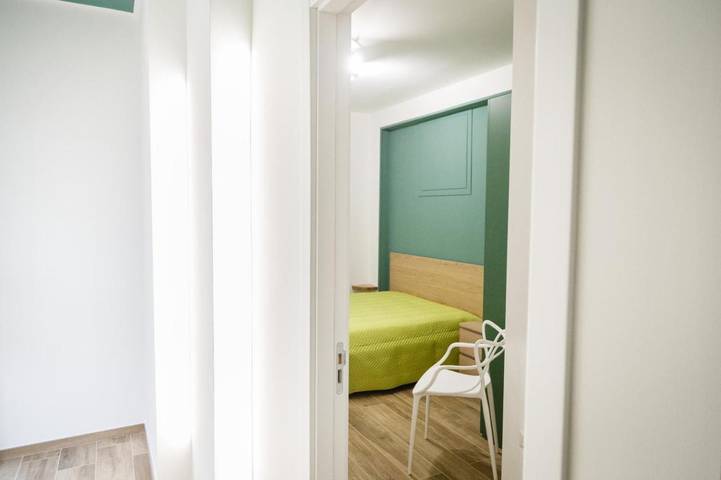 Casa vacanza per 2 persone, con Balcone e Terrazza nonché Panorama a Laterza