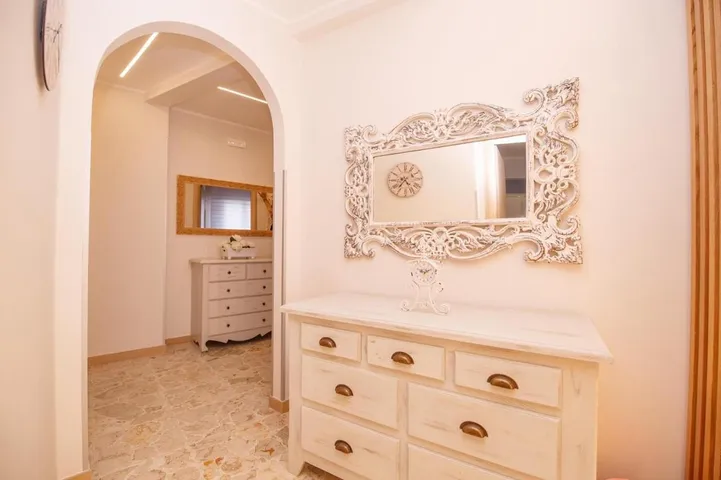 Bed and breakfast per 6 persone, con panorama e balcone - 1