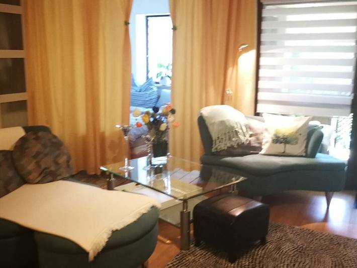 Ferienhaus für 2 Personen, mit Terrasse, mit Haustier in Romantische Straße - 3