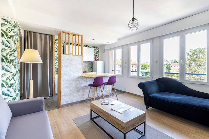 Ferienwohnung für 5 Personen - 1