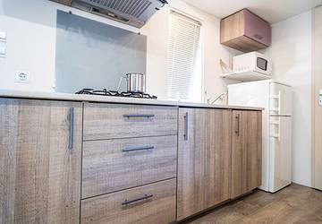 Casa Vacanza per 4 Persone in Punta Marina, Riviera Romagnola, Foto 4