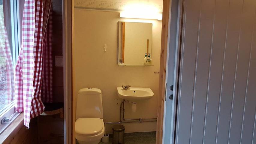 Ferienwohnung für 5 Personen, mit Terrasse und Ausblick in Masfjorden - 4