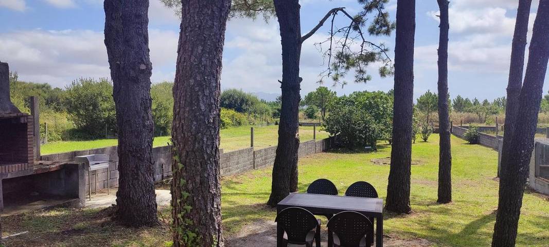 Chalet para 4 personas, con jardín y vistas, Se admiten mascotas en Finisterre - 4