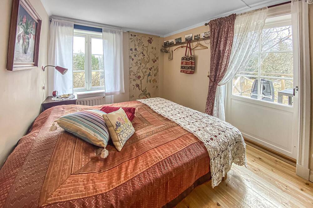 Traumhaftes Haus mit 3 Schlafzimmern in Transjö in Kronoberg