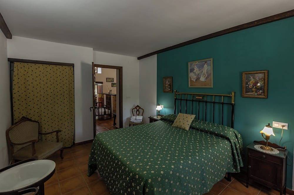 Casa rural con encanto in Carcabuey, Sierras Subbéticas