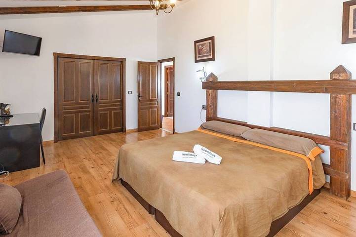 Villa Manosalva Baena in Baena , Provincia de Córdoba